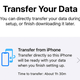 Illustration for article titled How to Safely Move All Your Messages From One Phone to Another